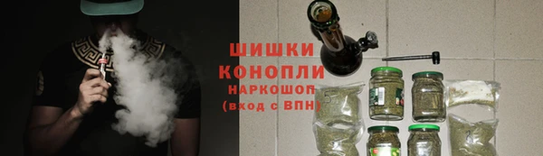 крисы Липки