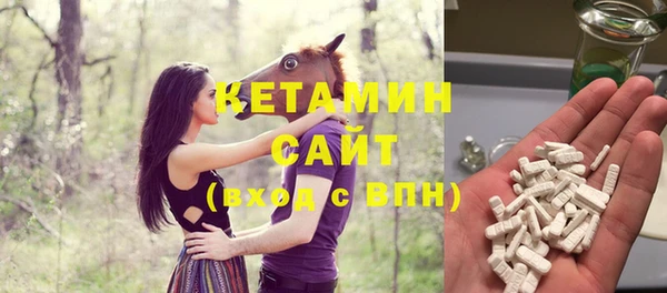 крисы Липки