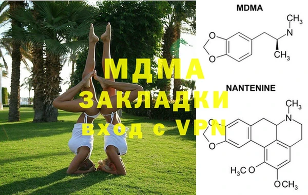 прущая мука Строитель